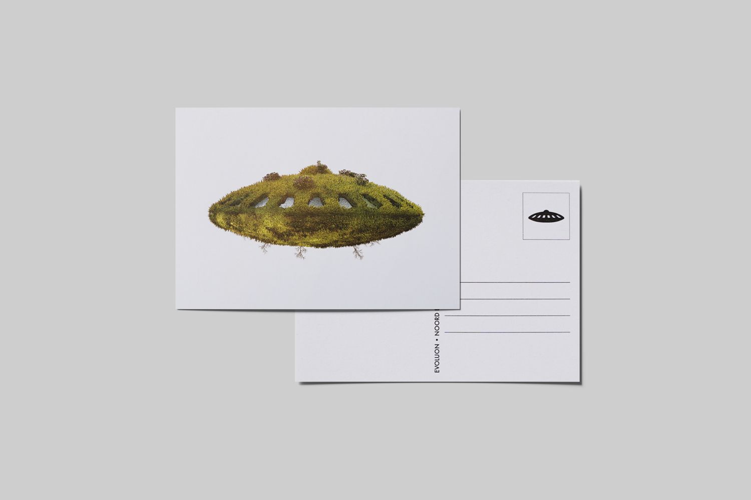 Postcard no. 2