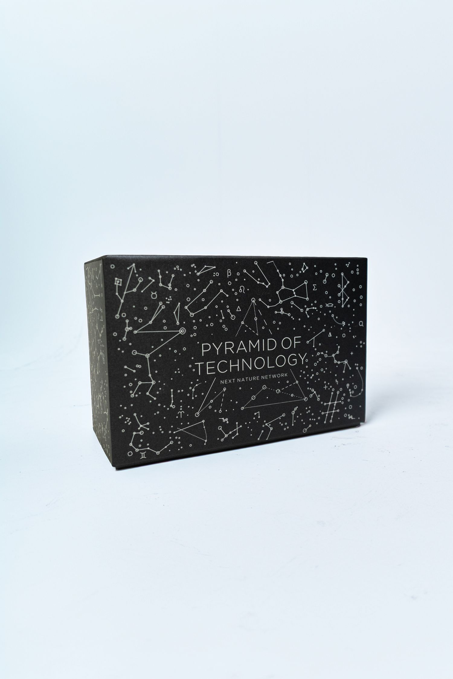 Pyramid of Technology Toolkit