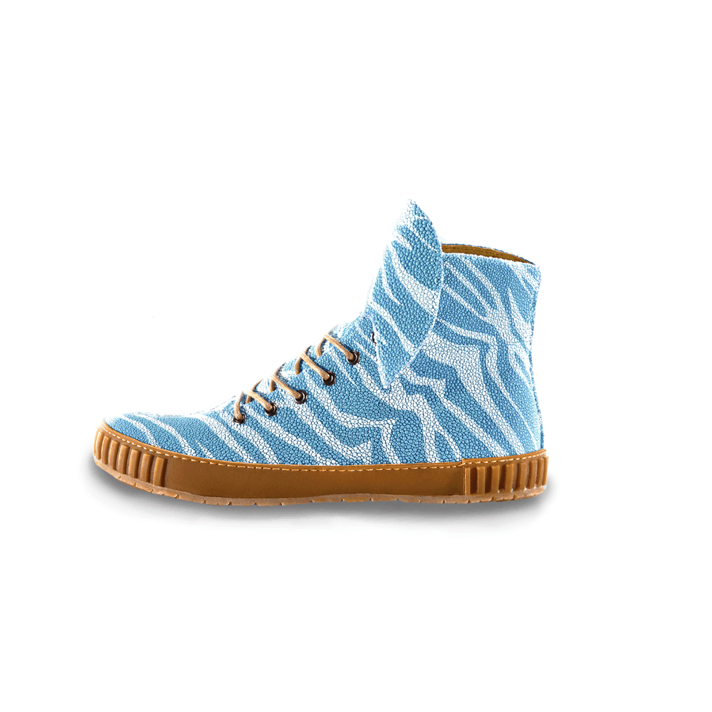 Rayfish Footwear