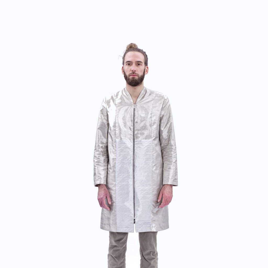 Signalproof Coat