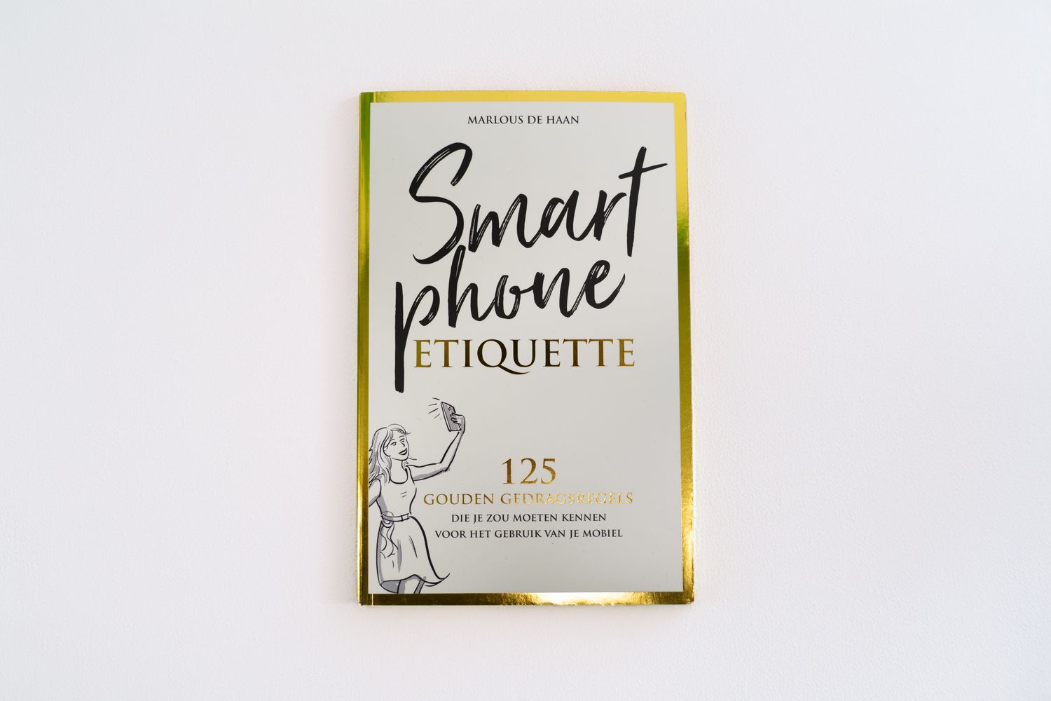 SmartPhone Etiquette