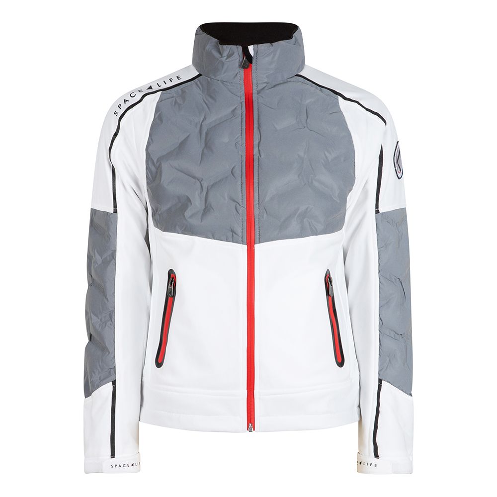 Spacelife Softshell Jacket