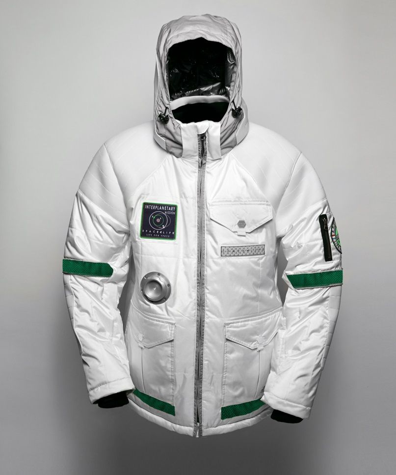 Spacelife Terraline Jacket