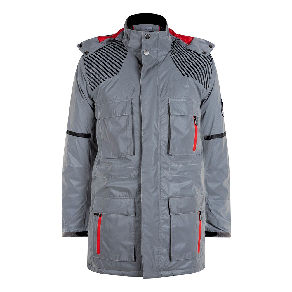 Spacelife Winter Parka