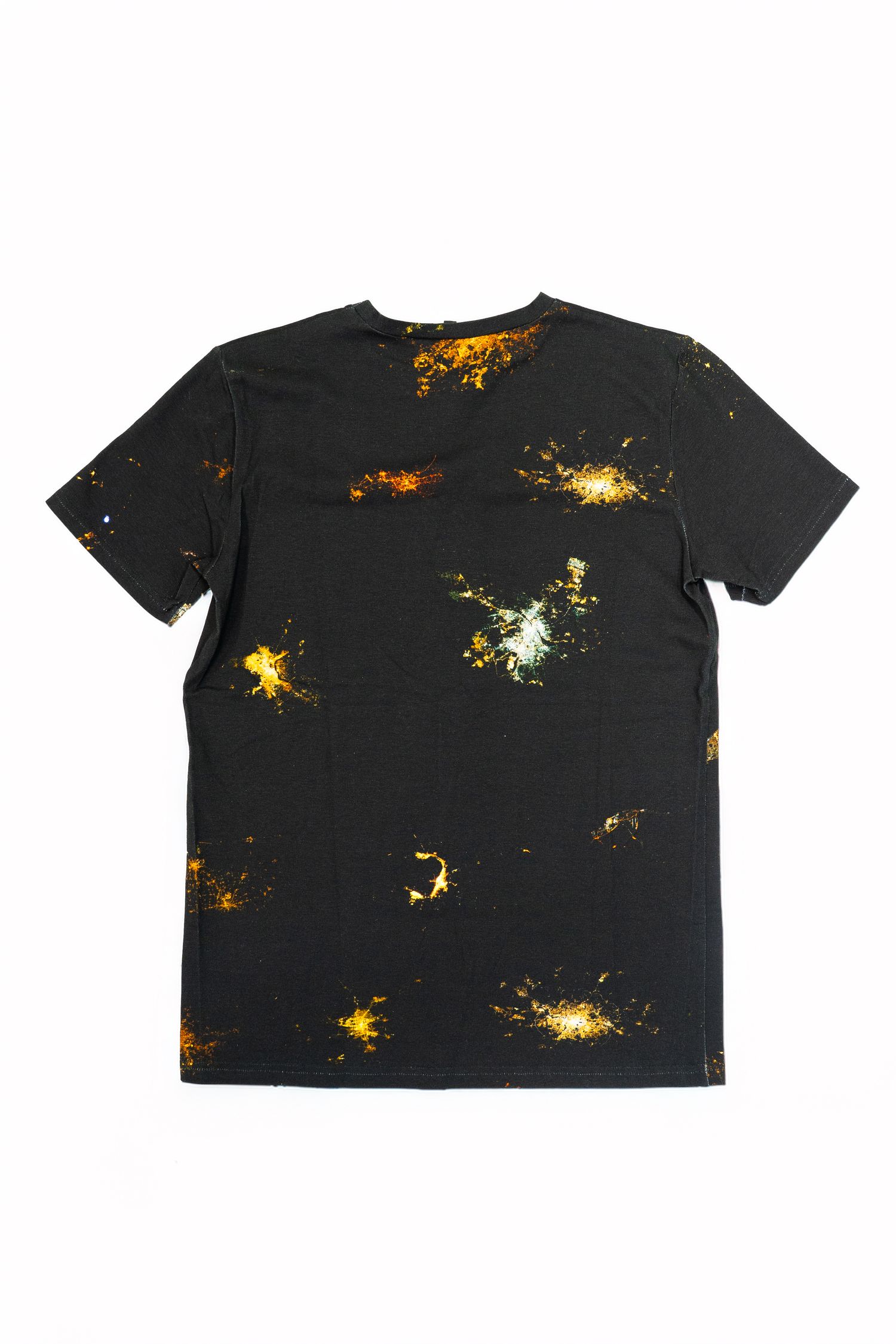 T-shirt sterrennacht