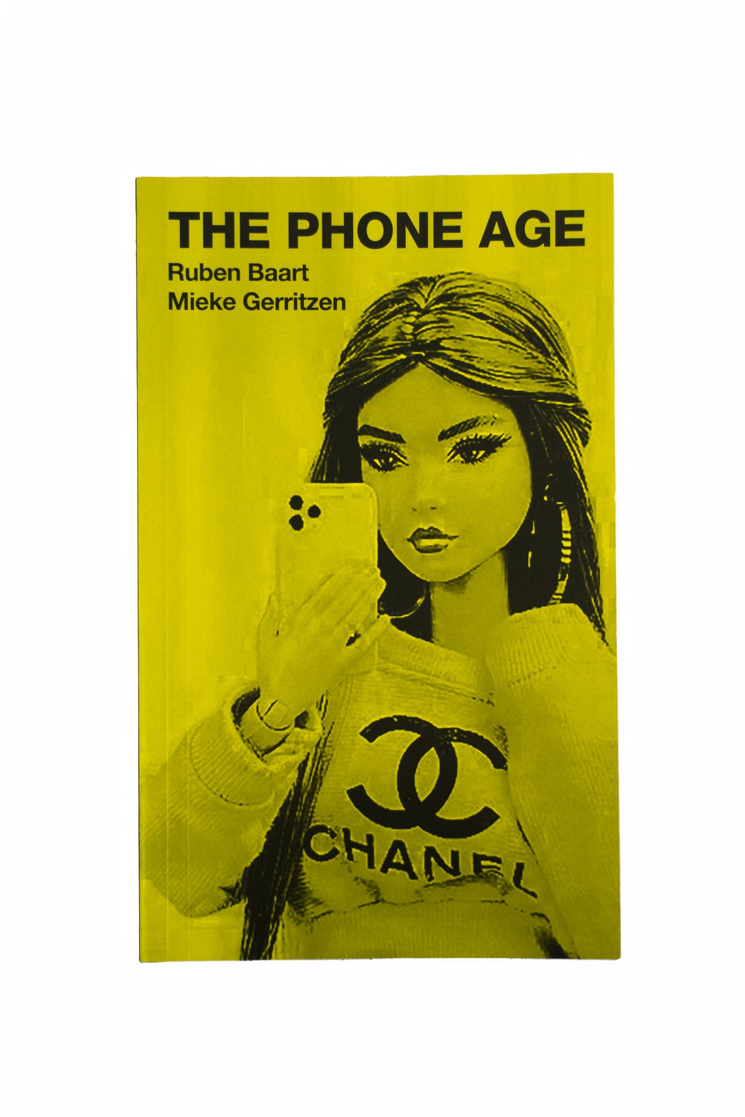 The Phone Age