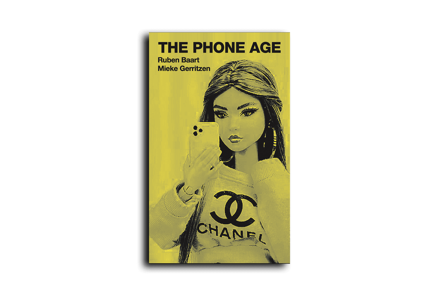 The Phone Age