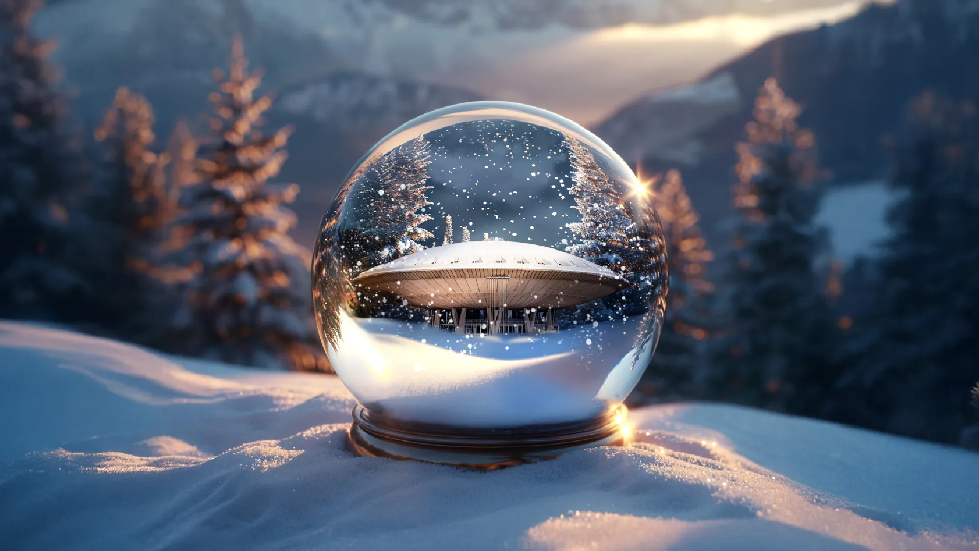 Celebrate Christmas at the museum