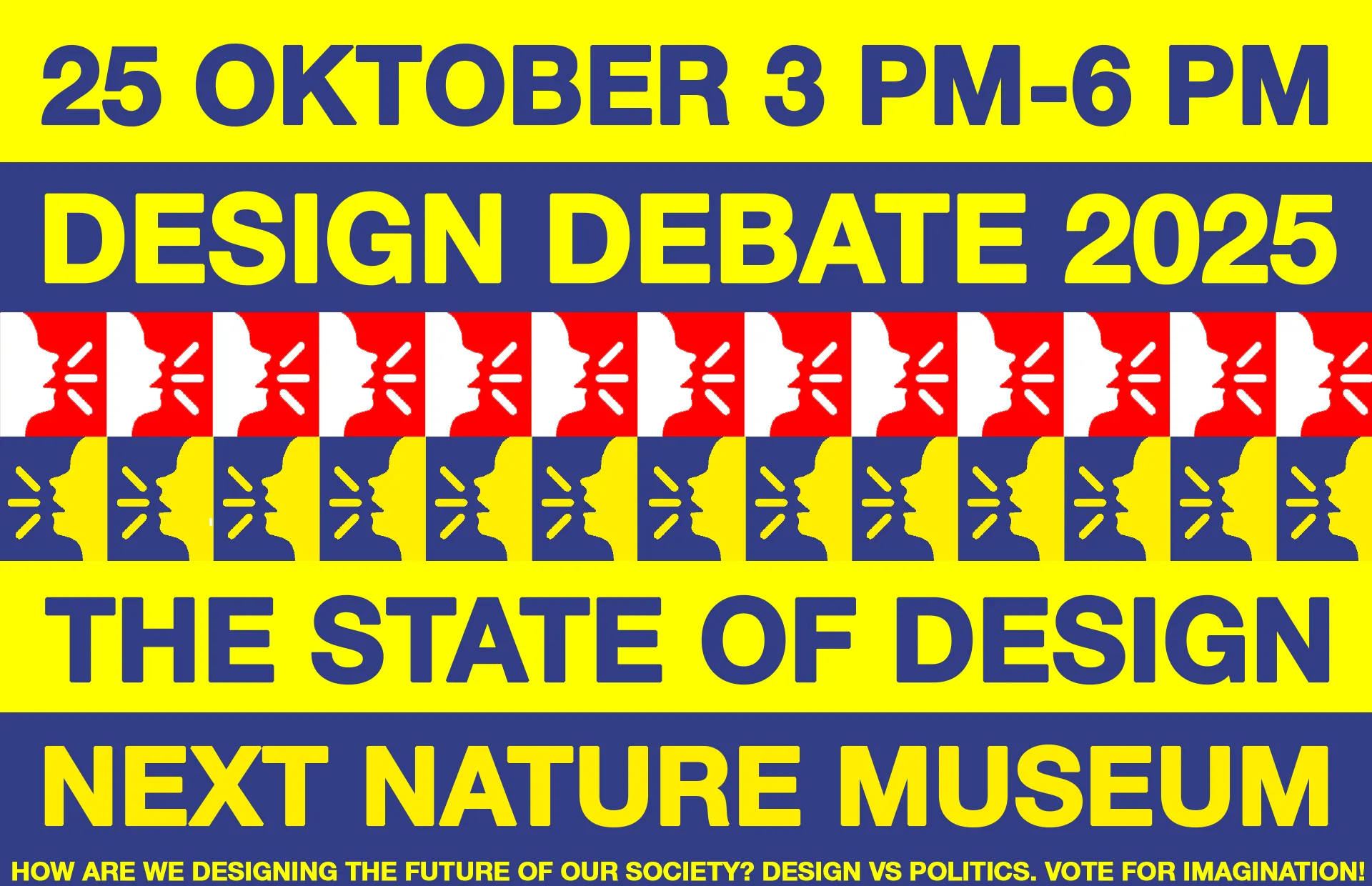 Design Debate 2025