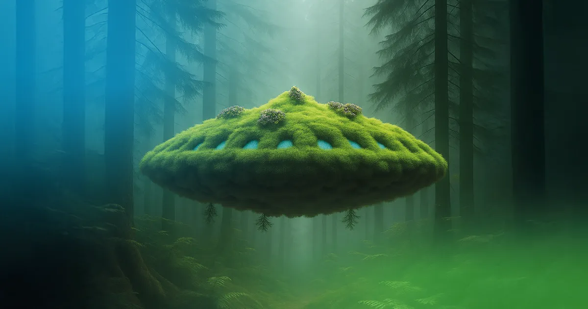 Next Nature Conference 2025 - Biodesign