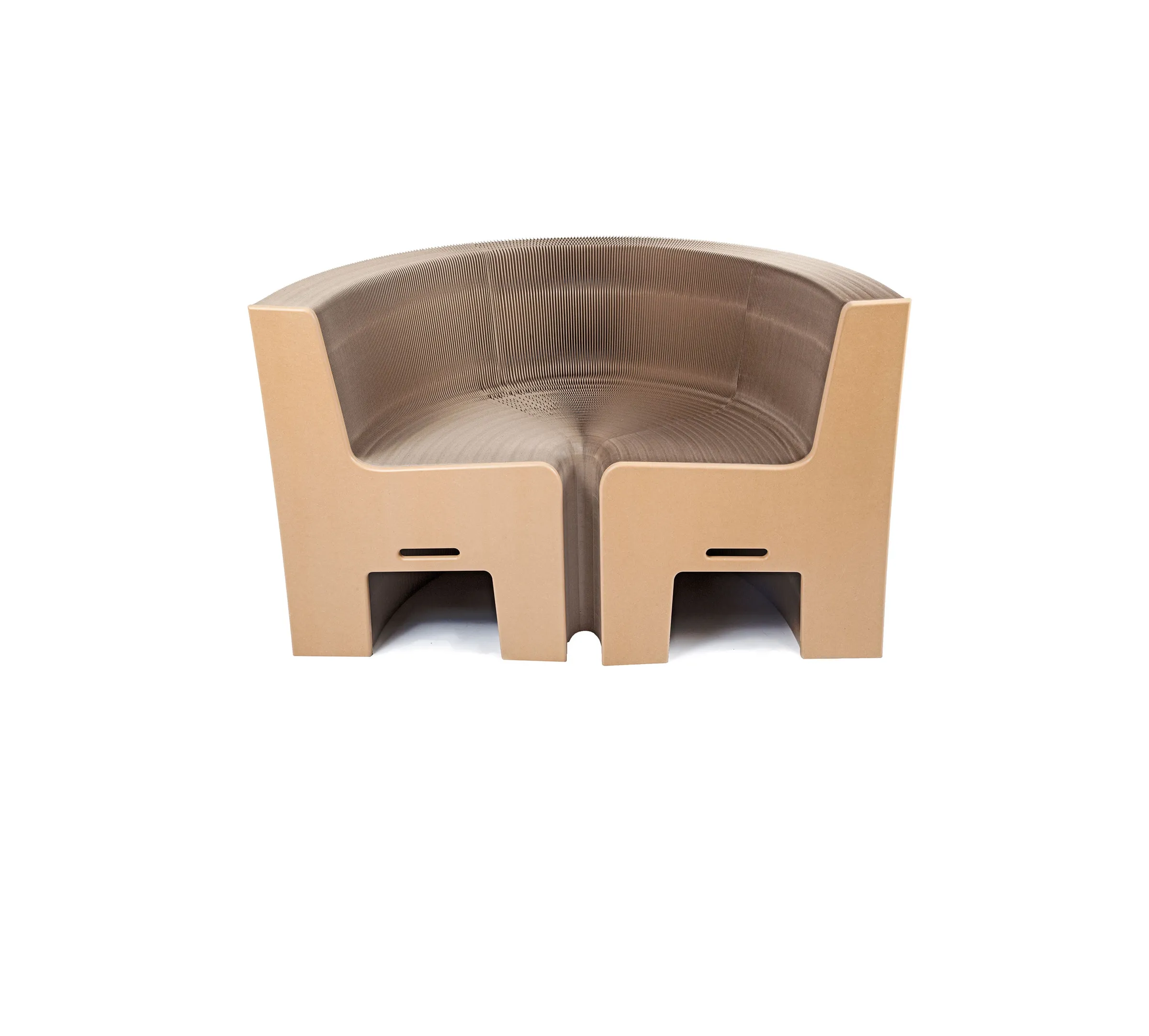 Folding Chair - Flexible Love