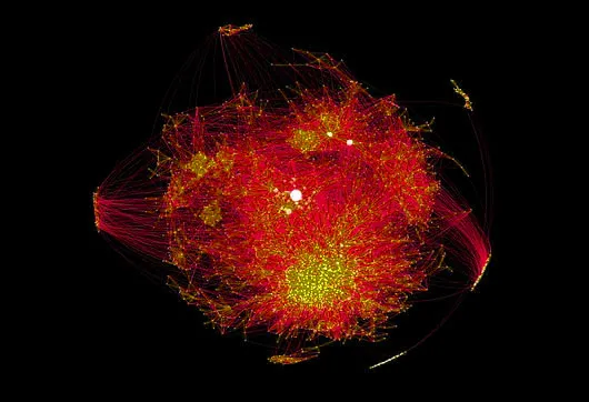 Zombie Spam – botnet resurrects from death