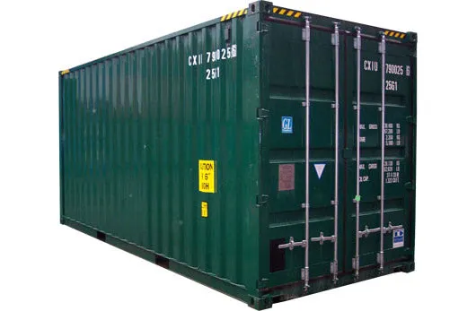 Artificial 'Trees' to Stop Climate Change