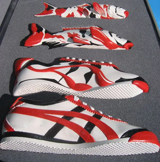 How to Grow a Sneaker