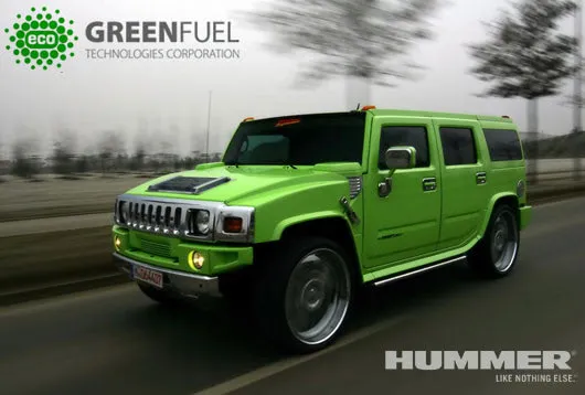 Strategy #4: Brand It ‘Eco Friendly’