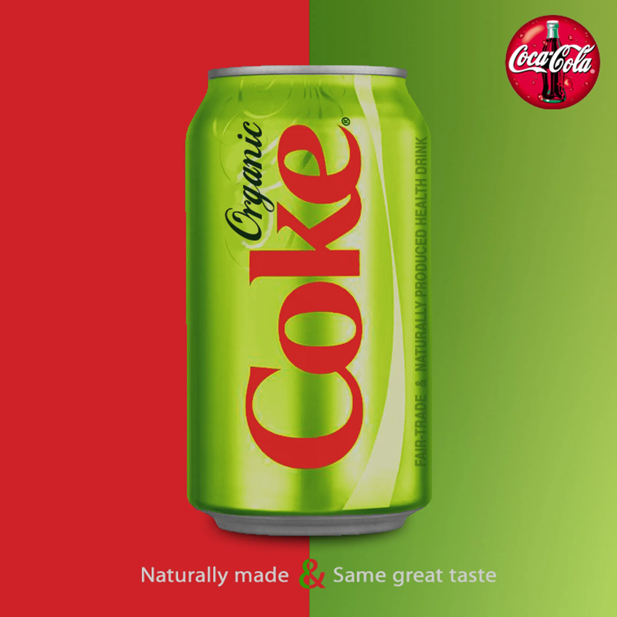 Strategy #5: Brand It ‘Naturally Made’