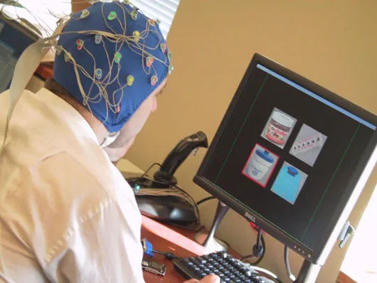 The Next Hacking Frontier: Your Brain