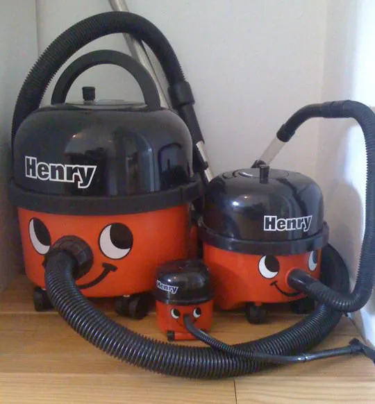 Another Happy Family