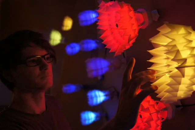 Ars Electronica 2010: Artists Adressing NextNature