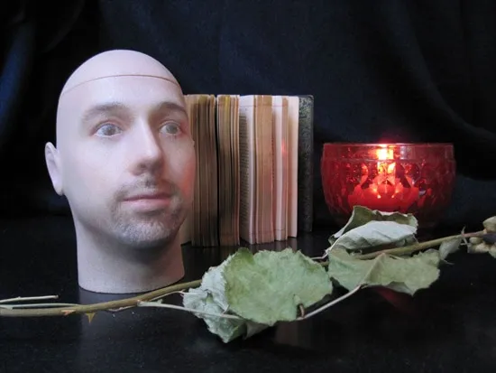 Death: An in your Face type of Business