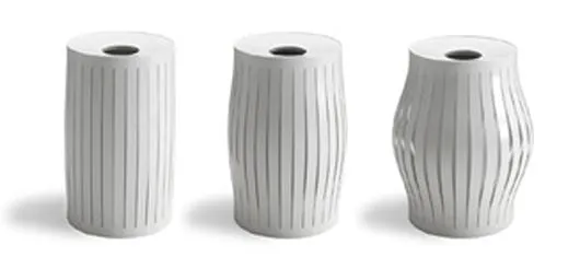 Digital Trashcan in a Physical Office