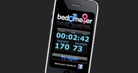 Go forth, Buy a Smartphone and Reproduce Thyself