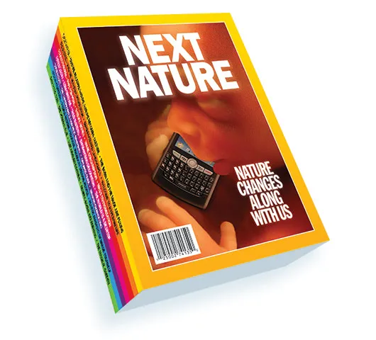 Infotizement Call – Five days left