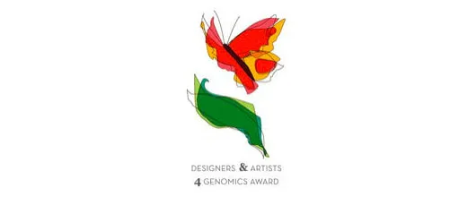 Join the Designers & Artists 4 Genomics Award