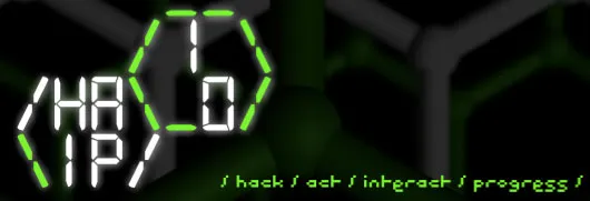 Next Nature lecture @ HAIP Nova Navara