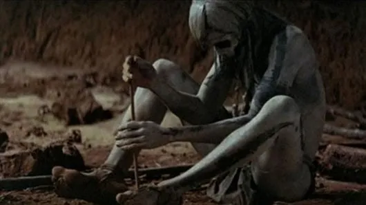 Next Nature Movie #1: Quest for Fire