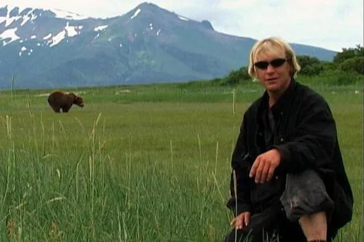 Next Nature Movie #7 – Grizzly Man