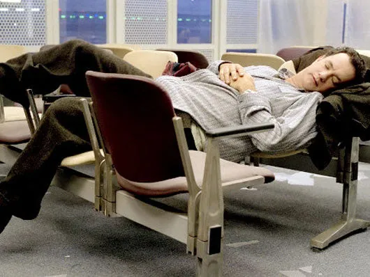 Next Nature Movie #9 – The Terminal