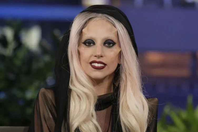 American Hyperbodies