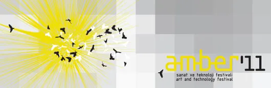 Lecture @ Next Ecology in Istanbul