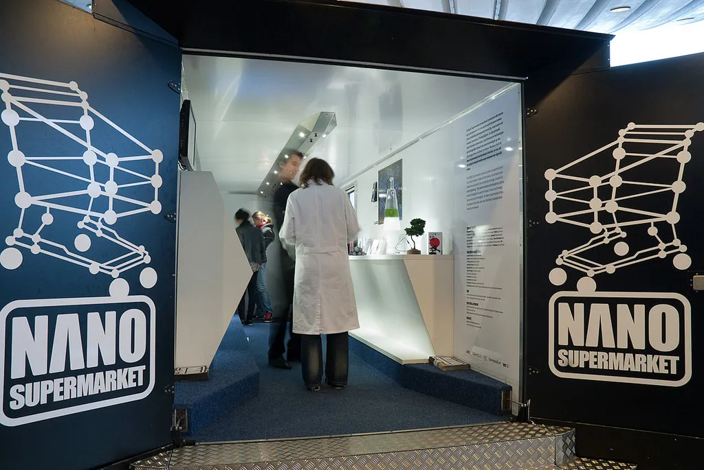 Nano Supermarket seeks Assistants