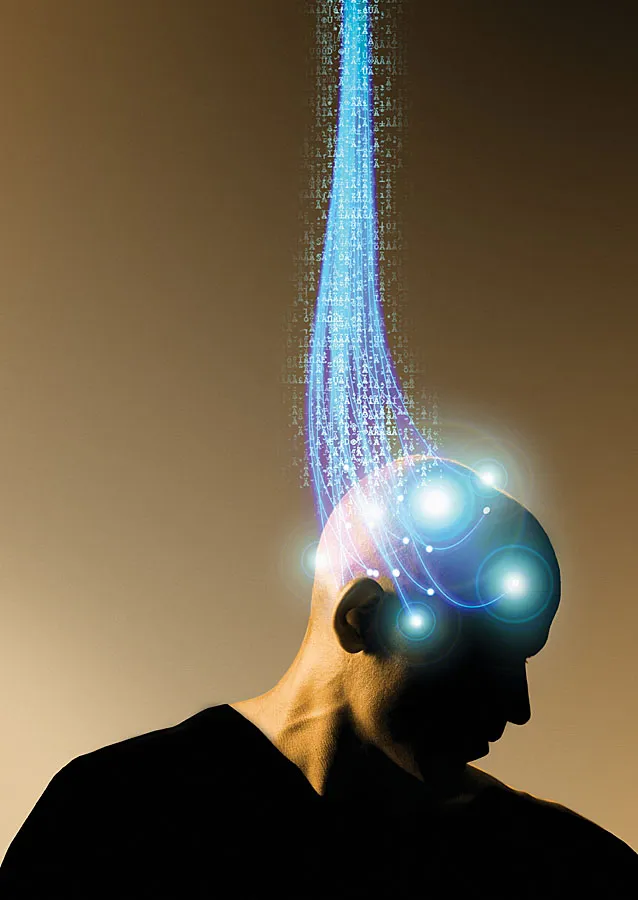 New steps to meld mind and machine