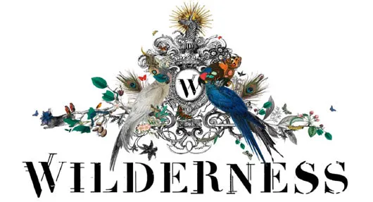 Next Nature Lecture @ Wilderness Festival