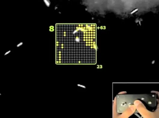 Playing with Microbes – Biotic Games