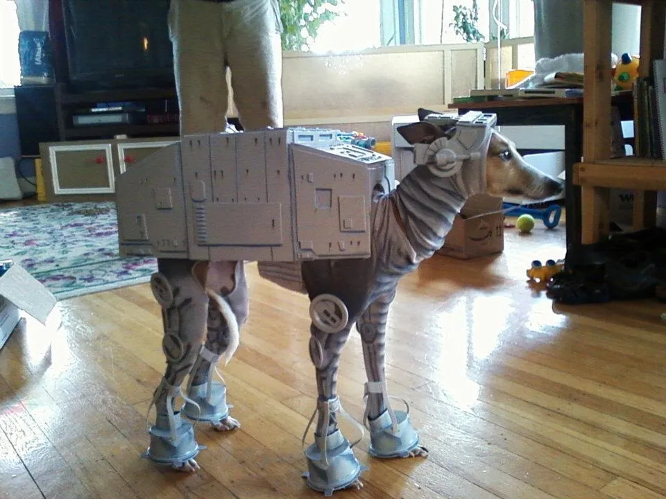 Robodog