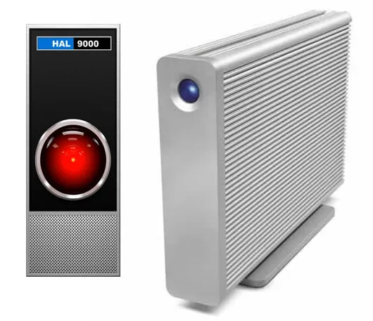 Rule #2: Different People Anthropomorphize Differently