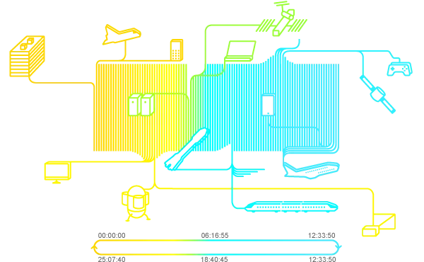 A Fake Sun for Your 25/7 Life