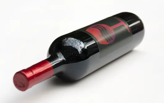 A Winery in your Microwave