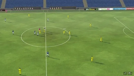 Game Player Hired as Football Manager