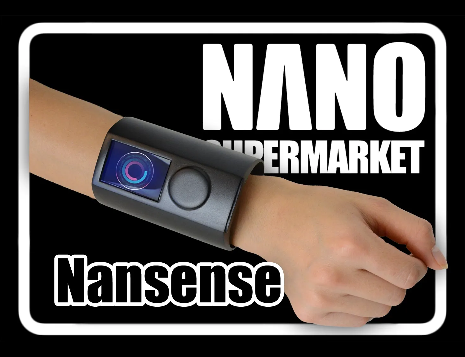 Nano Product: Nansense