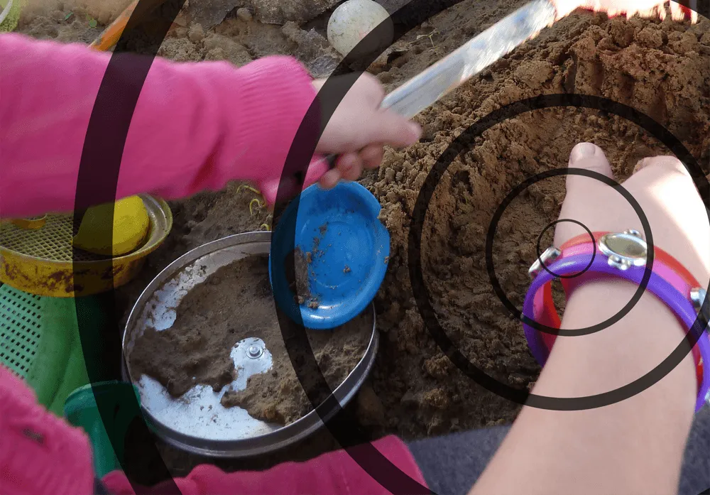 Nanotech Bracelet Detects Allergies