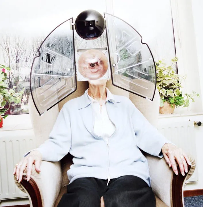 The future of Assisted Living
