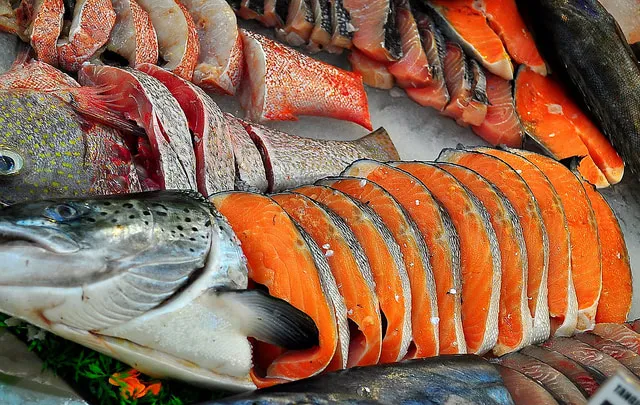33% of All Seafood in the United States Is Fraudulently Labeled