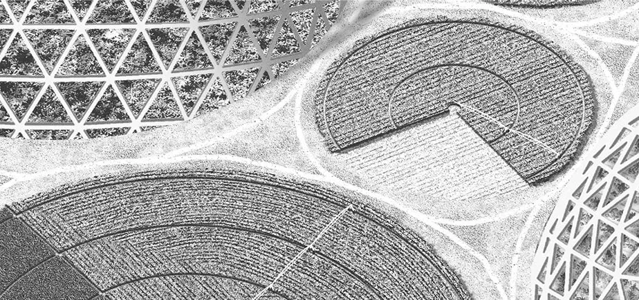 Can This Virtual World Save the Real One?