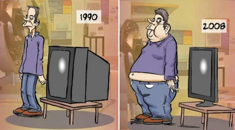 Co-Evolving with Technology