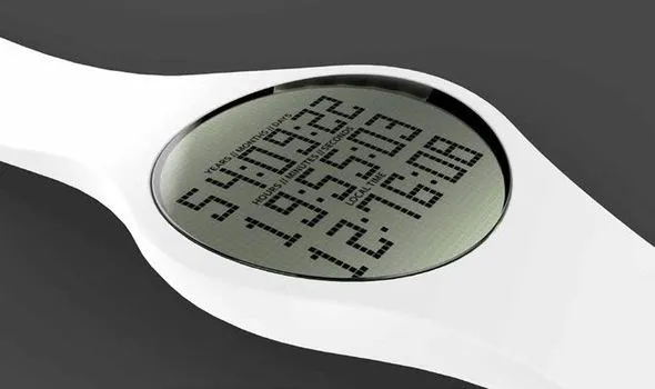 Death Watch Marks the Time of Your Life